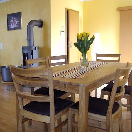 Ferienwohnung Moos-Hochsauerland Wiemeringhausen Экстерьер фото