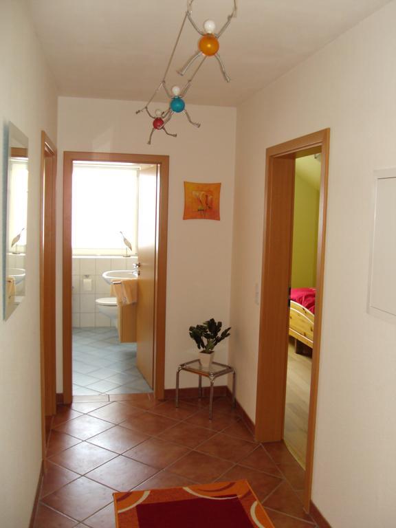 Ferienwohnung Moos-Hochsauerland Wiemeringhausen Экстерьер фото