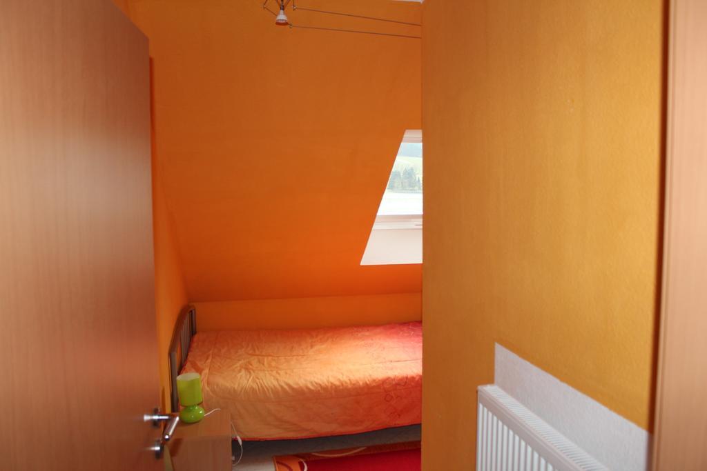 Ferienwohnung Moos-Hochsauerland Wiemeringhausen Номер фото